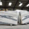Breccia Classico Polished Marble Slab (Bookmatch)