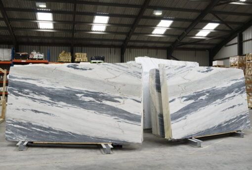 Breccia Classico Polished Marble Slab (Bookmatch)