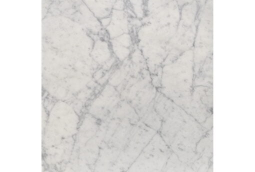 Carrara CD Polished Marble Tile 600x600x10