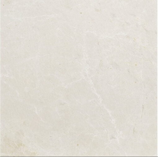 La Crema Polished Marble Tile 610x610x12mm