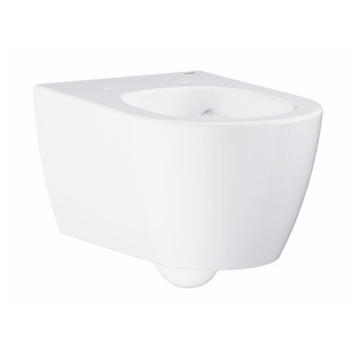 Grohe Essence Wall Hung Toilet - Grohe essence wall hung toilet