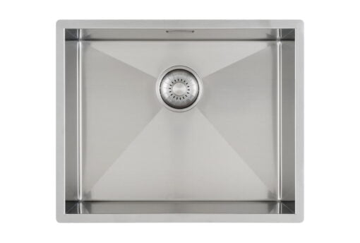 Clean-lined kitchen sink SCCA50R6R0 - products scca50r6r0
