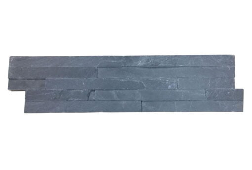 Anthracite Riven Slate - products slate cladding