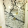 Arabescato Breccia Polished Marble - Image 4