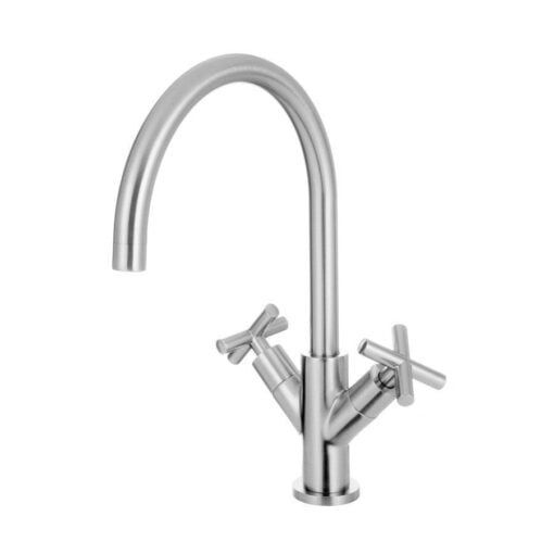 Stainless steel kitchen tap - products kcca101i stainless steel kitchen tap