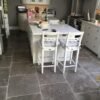 Arctic Grey Tumbled Limestone - Image 5