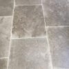 Arctic Grey Tumbled Limestone - Image 2
