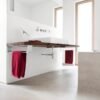 Cosmic Latte Picquet & Velvet Limestone - Image 7