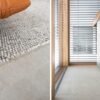 Cosmic Latte Picquet & Velvet Limestone - Image 5