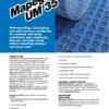Mapei Mapeguard UM35 Decoupling Membrane - Image 4