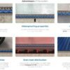 Mapei Mapeguard UM35 Decoupling Membrane - Image 5