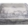 Lilac Tivoli Marble Basin - Image 2