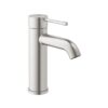 Grohe-Essence Basin Mixer Tap Supersteel - Grohe 23590DC1 Essence Basin Mixer Tap – Supersteel
