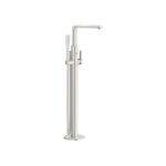 Grohe Lineare Single Lever Bath Mixer Supersteel
