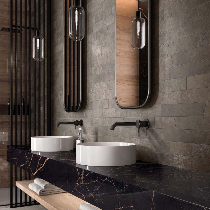 Porcelain Tiles