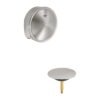talentofill pop up waste supersteel