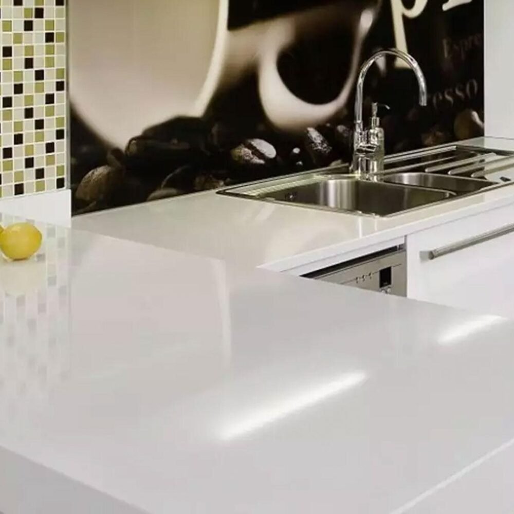 Kitchen Countertops - Addretea Engineered Quartz