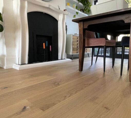 Brightonion Engineered Oak Flooring - Brightonian flooring