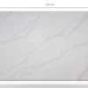 Calacatta Gold Engineered Quartz - Image 4