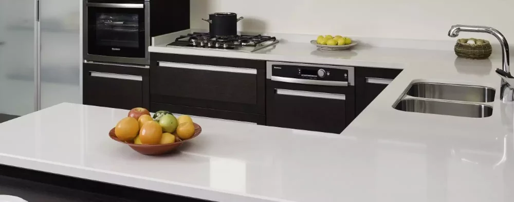 Engineered Quartz