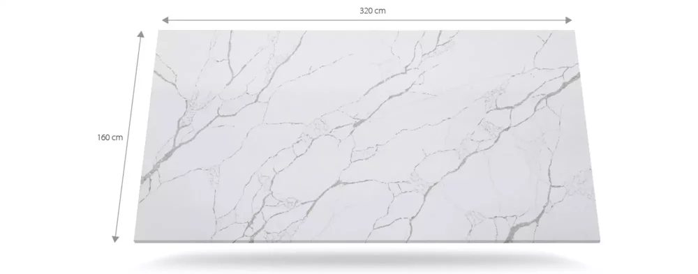 Engineered Quartz