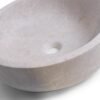 Tempesta Marble Nova Roma Basin - Image 2