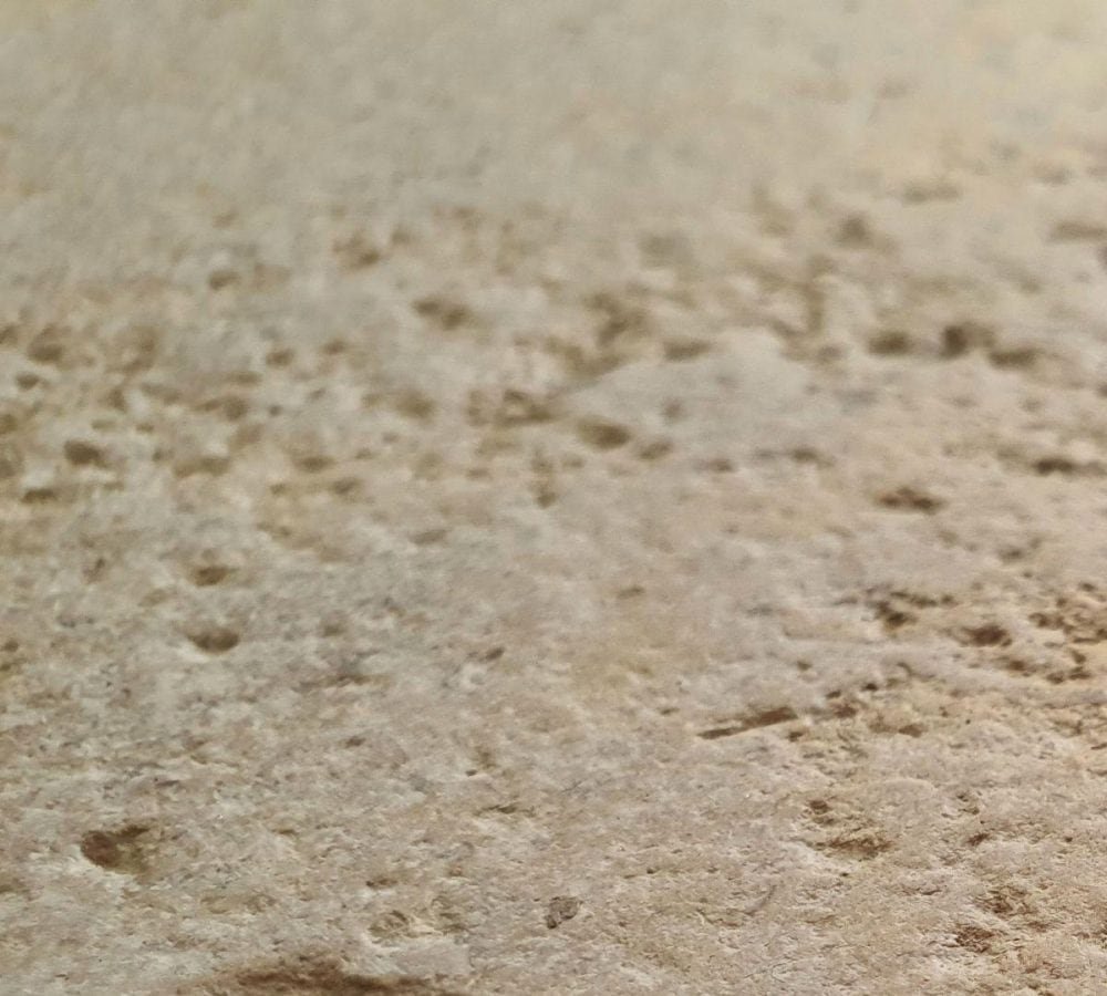 Cosmic Latte Cathedral Limestone - Latte Cathedral Limestone