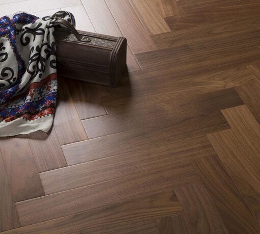 engineered walnut wood flooring