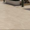 Sussex Cream Outdoor Concrete Effect Porcelain Tile - Image 2
