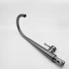 XL Vision - Teo Kitchen Mixer Tap Gunmetal PVD Finish - Image 3