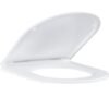 Grohe-Essence Toilet Seat Soft Close - Grohe 39577000 Essence Toilet Seat Soft Close