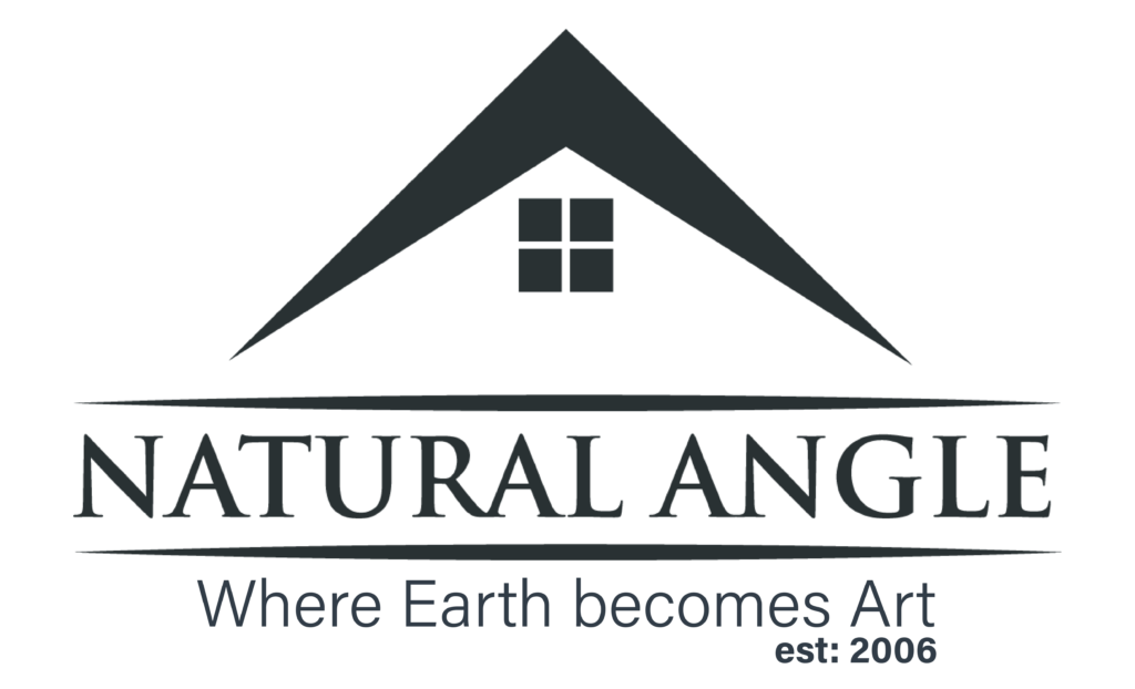 Design Service - Natural Angle Logo new 01