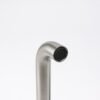 XL Vision Neo Stainless Steel Wall Mounted Single Basin Mixer - Image 3