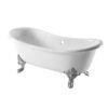 Cast Iron bath
