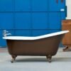Cast Iron bath