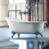 Cast Iron bath