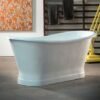 Cast Iron bath