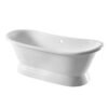 Cast Iron bath