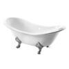 Cast Iron bath