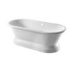 Cast Iron bath