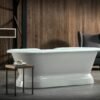Cast Iron bath