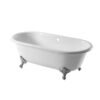 Cast Iron bath
