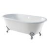 Cast Iron bath