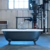 Cast Iron bath
