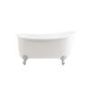 Cast Iron bath