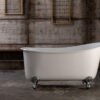 Cast Iron bath