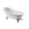 Cast Iron bath
