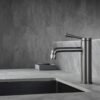 basin mixer
