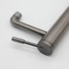 XL Vision - Pro Gunmetal PVD Tall Basin Mixer - Image 4
