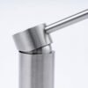 XL Vision Stainless Steel Basin-Bath-Kitchen Mixer - Image 3